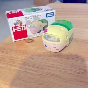 Frozen Elsa Disney Motors